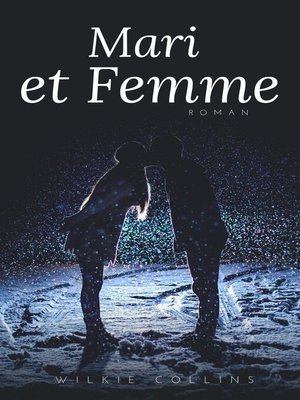 cover image of Mari et Femme